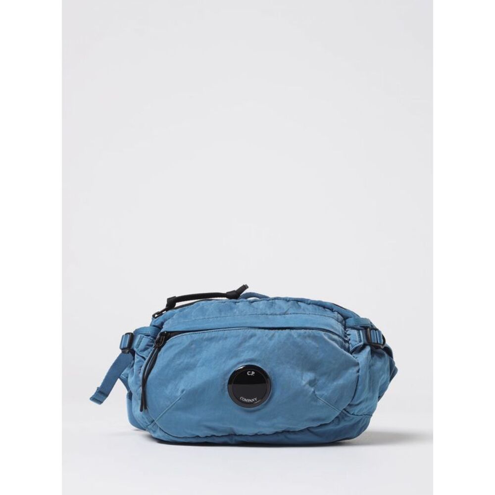 C.P. Company Belt Bag Men Blue
